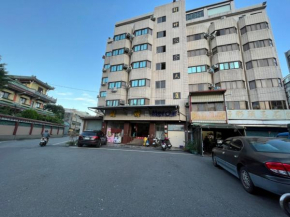 財神大飯店